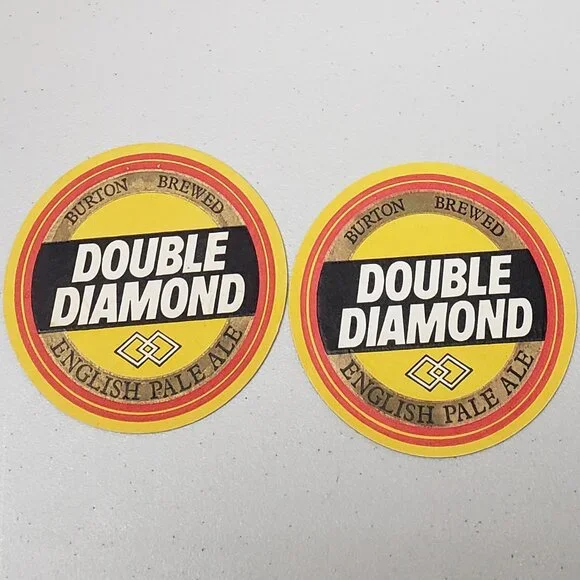 Beer Coasters - Picture 3 of 5